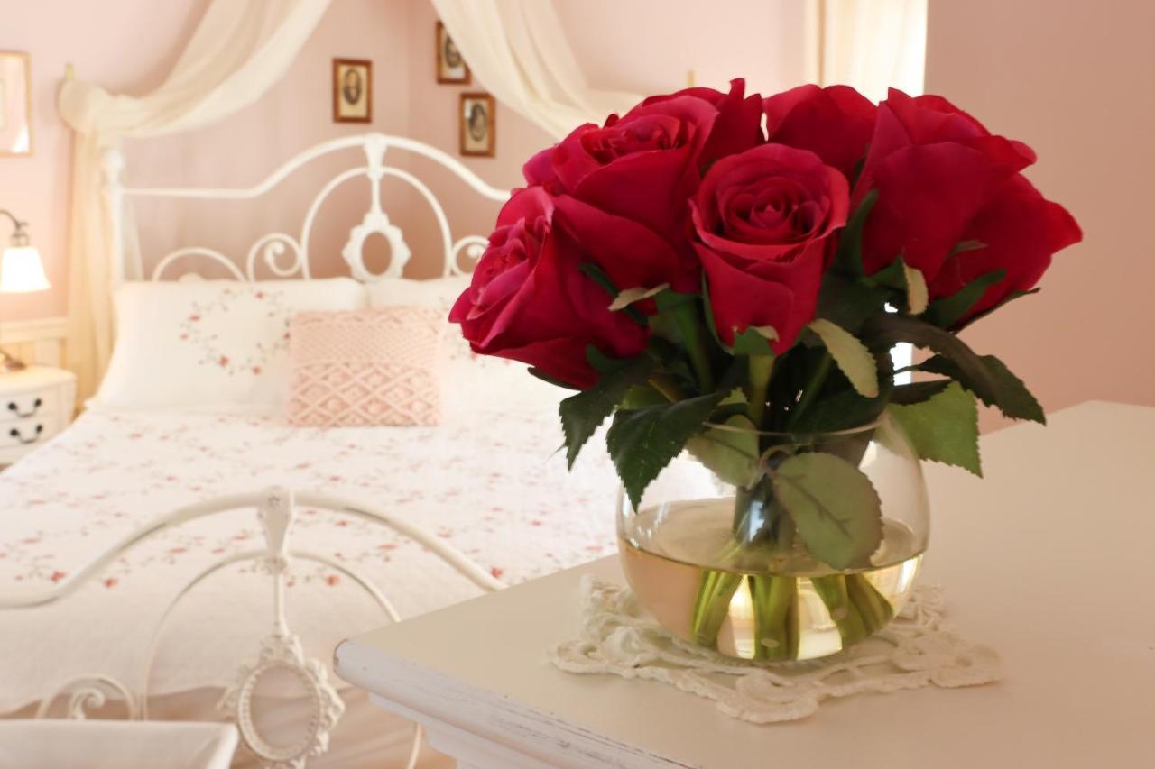 Bed & Breakfast, Gite La Princesse Des Champs Saint-Jean-de-Boischâtel Eksteriør bilde
