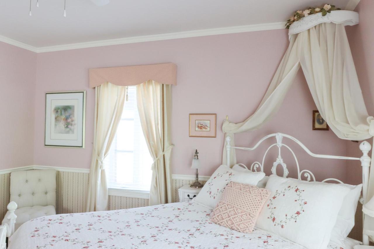 Bed & Breakfast, Gite La Princesse Des Champs Saint-Jean-de-Boischâtel Eksteriør bilde