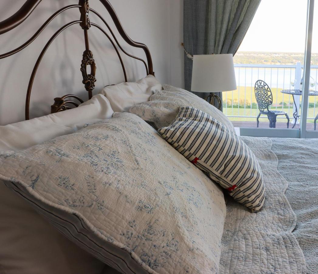 Bed & Breakfast, Gite La Princesse Des Champs Saint-Jean-de-Boischâtel Eksteriør bilde