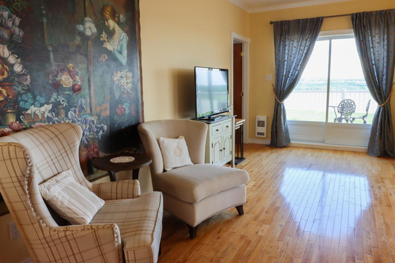 Bed & Breakfast, Gite La Princesse Des Champs Saint-Jean-de-Boischâtel Eksteriør bilde